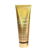 Victoria`S Secret Hidratante Corporal Coconut Passion SHIMMER  250 ml